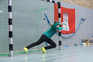 Bild 29 - wDJ Loewinnen Cup D1